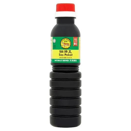 Tiger Superior Dark Soya Sauce 320ml