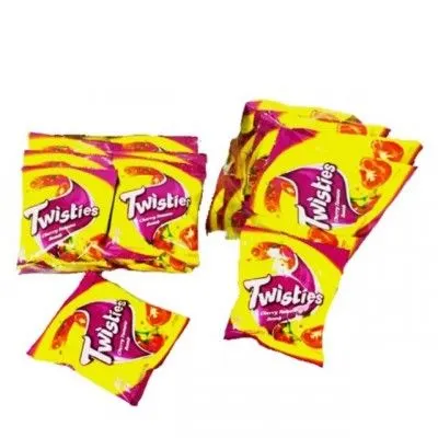 Twisties Tomato 24×13g