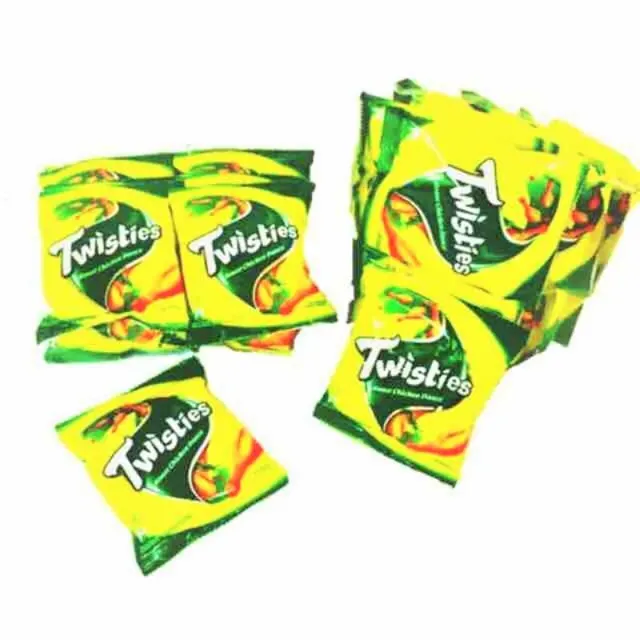 Twisties Chic 24×13g