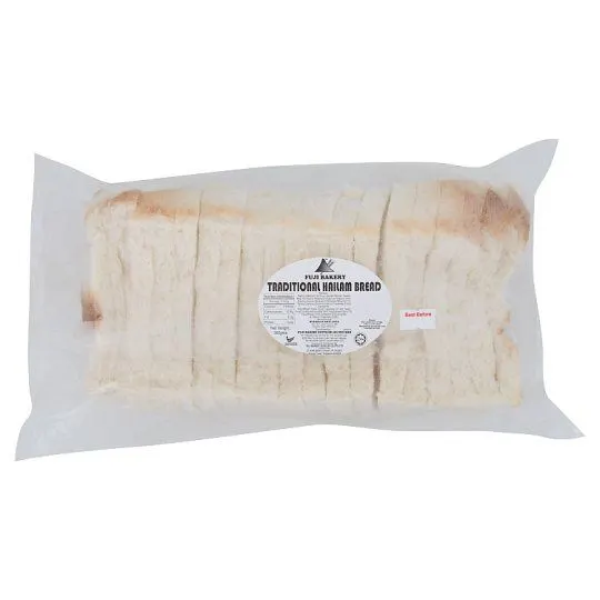 Fuji Traditional Hailam Bread 350g