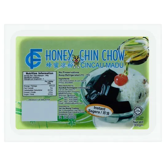Cincau Madu 300g