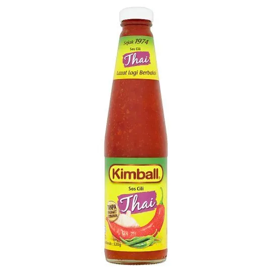 Kimball Chilli Sos 500g