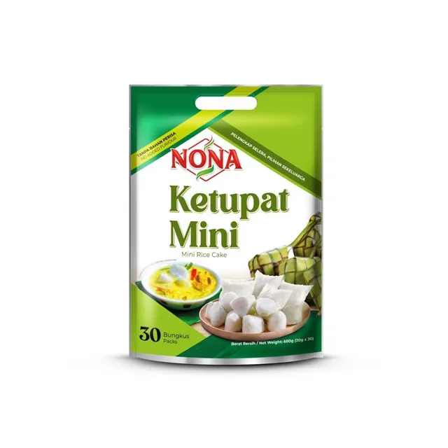 Nona Ketupat Mini 30×20g