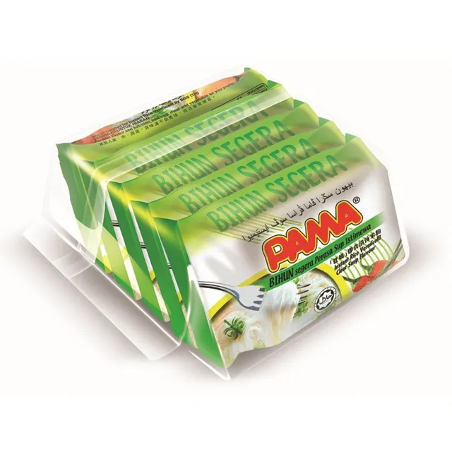 Pama Instant Kuay Teaw 5×55g
