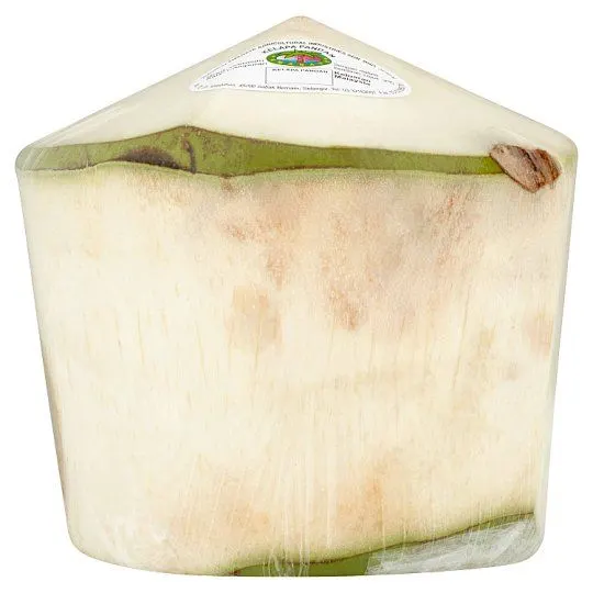 Kelapa Pandan - Sebiji