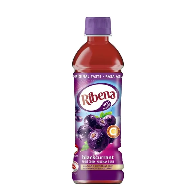 Ribena Pocket Pack Light 350ml