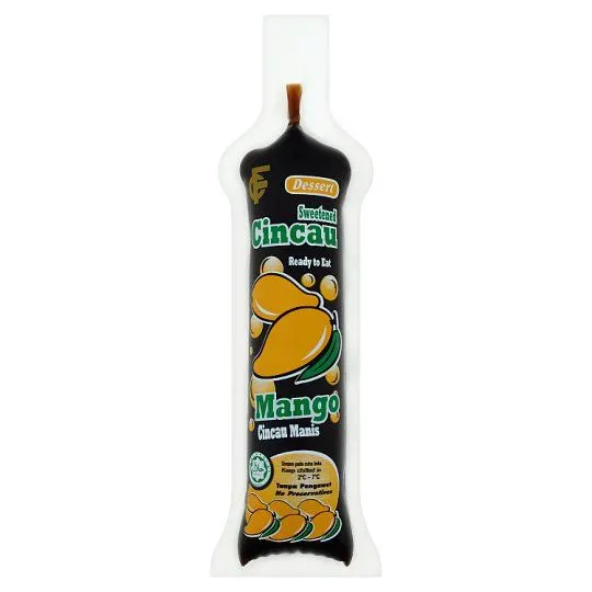 Cincau Mango 250g