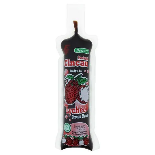 Cincau Lychee 250g