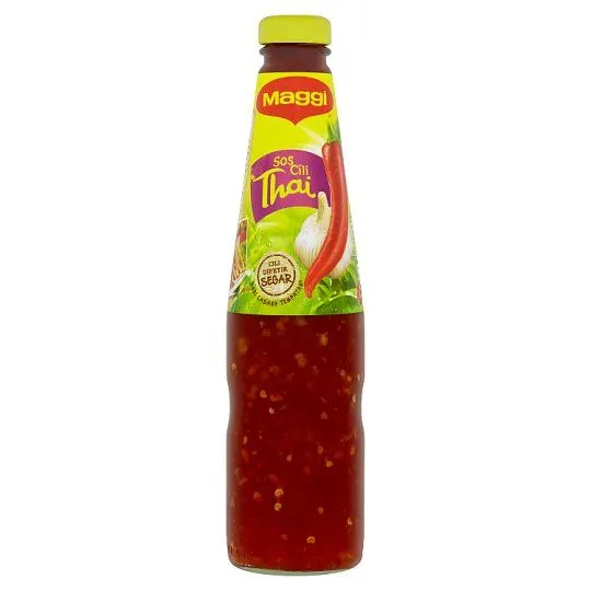 Sri Kipas Thai Chili Sauce 500g