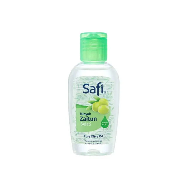 Safi Minyak Zaitun 50ml