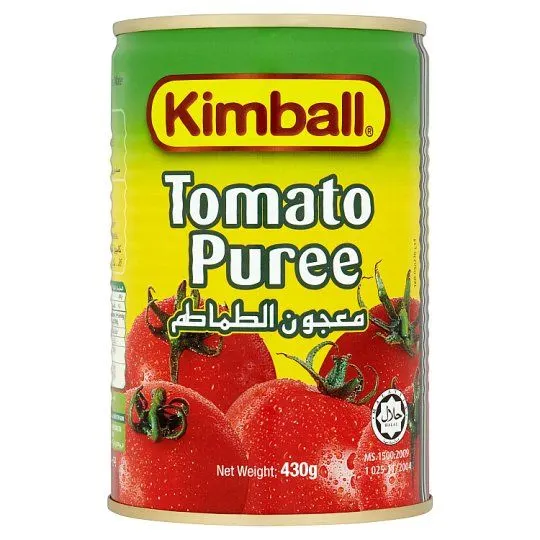 Kimball Tomato Puree 300g