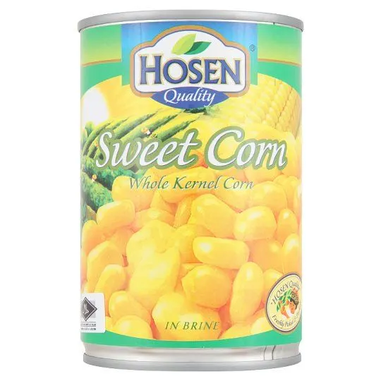 Hosen Kernel Corn 400g