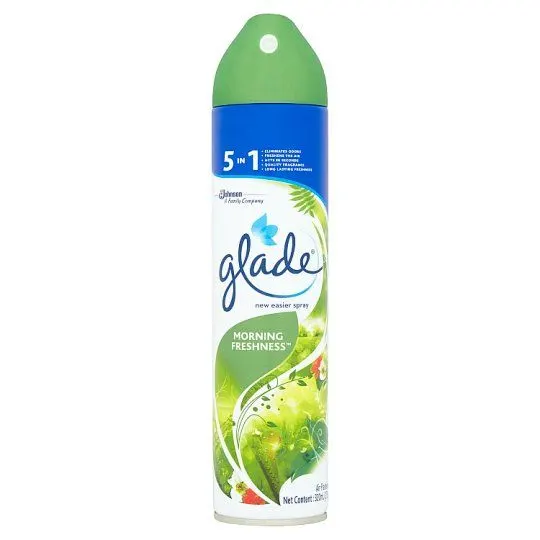 Glade Ocean Escape Air Freshener Spray 320ml