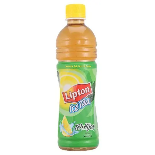 Lipton Ice Tea Green Lmn 450ml