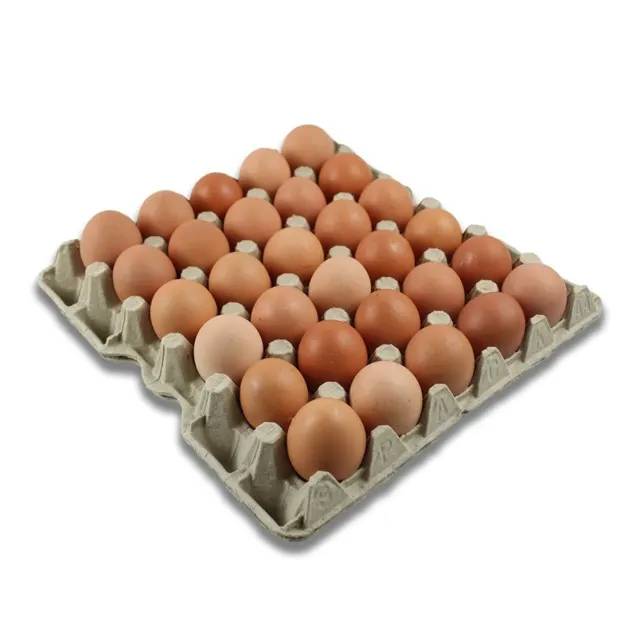 Chicken Century Eggs 4pcs/pack
