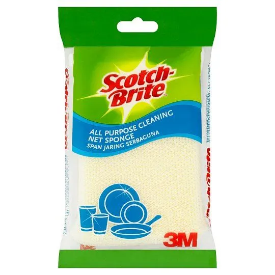 Scotch-Brite Cleaning Pad