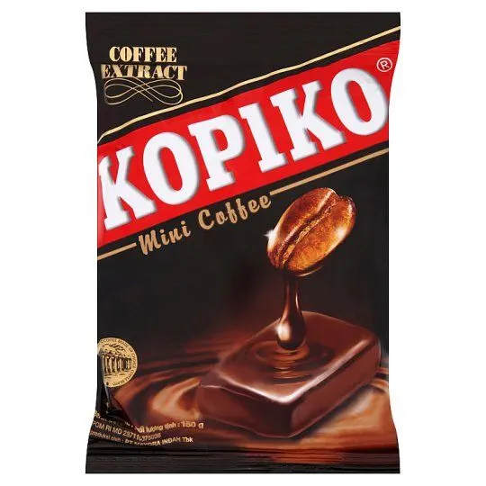 Kopiko Candy Coffee 140g