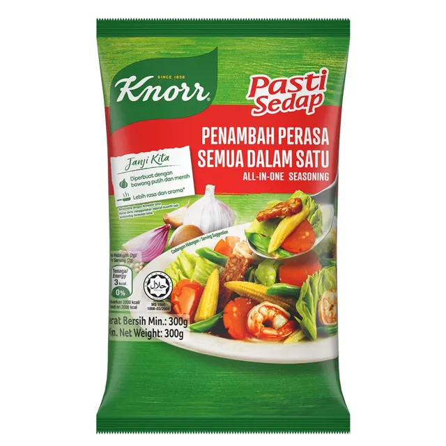 Knorr All In One Seasoning 300g
