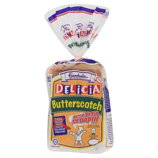 Toastem Butterscotch