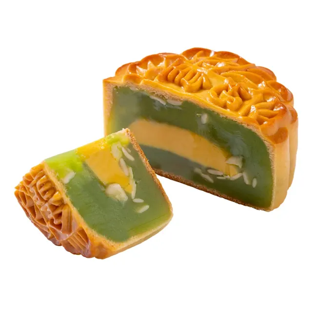 Tt Jade Custard 180g
