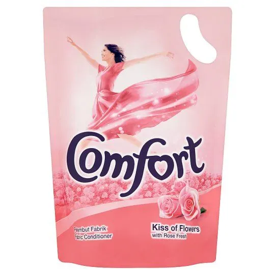 Comfort Rose Fresh Pink Rf 1.6L