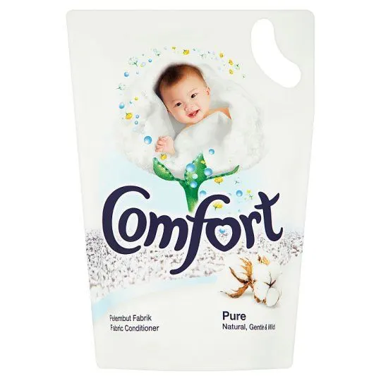 Comfort Natural Gentle & Mild Rf 1.6L