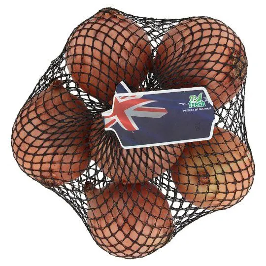 Aust Bwg Kuning/Yellow Onion 1kg
