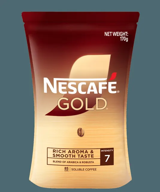 Nescafe Gold Refill Pack 170g