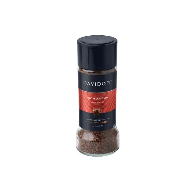 Davidoff Cafe-Rich Aroma 90g