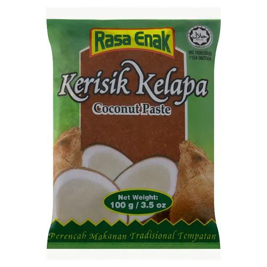 Rasa Enak Kerisik 100g