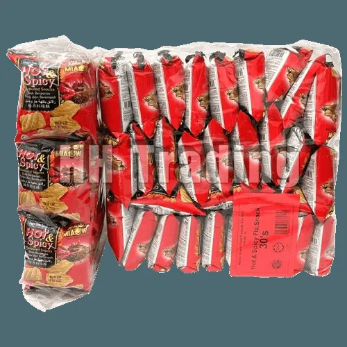 Miaow-Miaow Pizza 30×10g