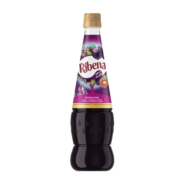 Ribena Regular 850ml