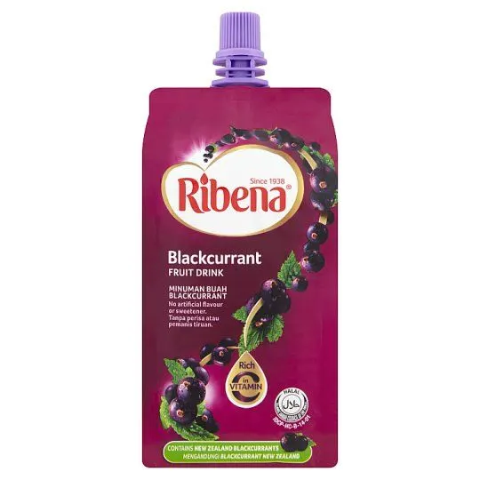 Ribena Mobile Regular 300ml