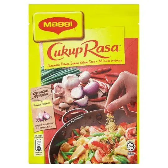 Maggi Cukup Rasa Seasoning 100g