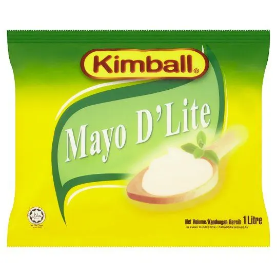 Kimball Mayo D Lite 1L