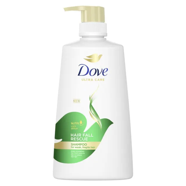 Dove Shp Hair Fall Rescue 680ml