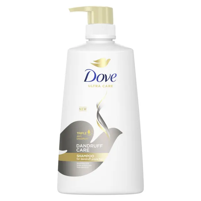 Dove Shp Dandruff Care 680ml