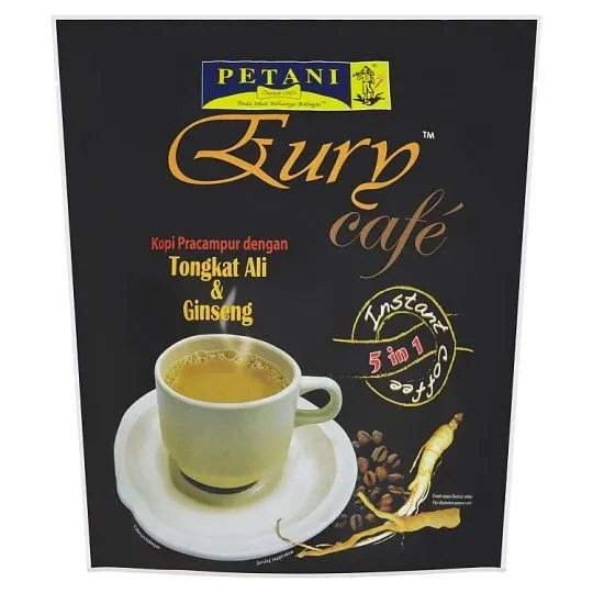 Eury Cafe 25gx20s
