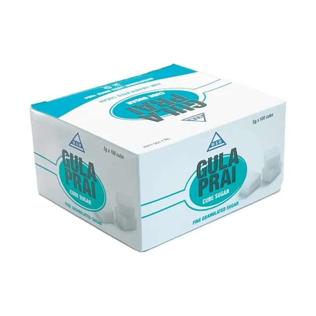Prai Caster Sugar 500g