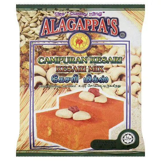 Alagappa's Kesari Mix 450g