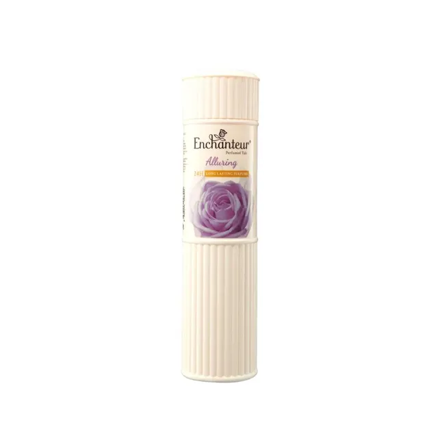 Enchanteur Perf Talc Alluring 250g