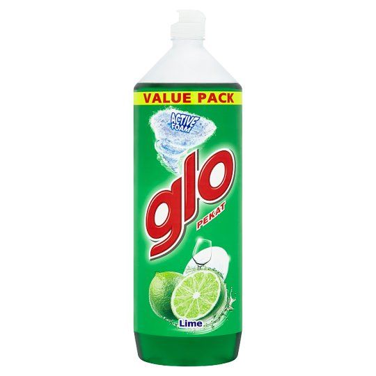 Glo Lime 1.2L