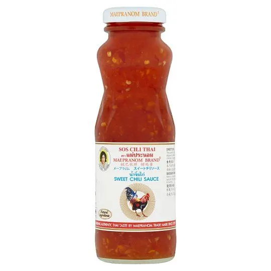 Mae Pranom Dipping For Chic 200ml