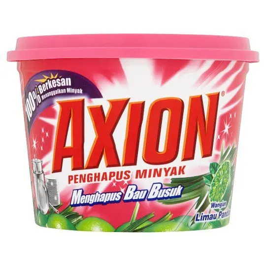 Axion Paste 700g Lime Pandan