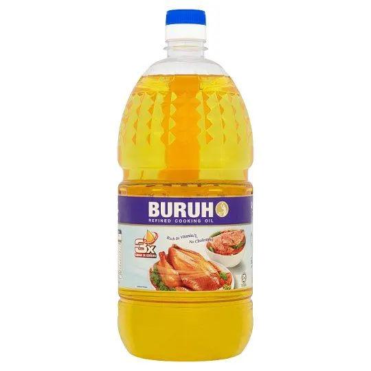 Buruh Cooking Oil 2kg