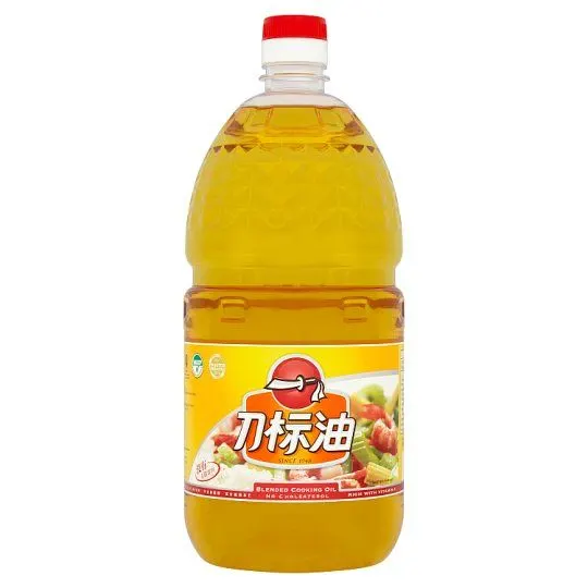 Cap Rambutan Cooking Oil 2kg