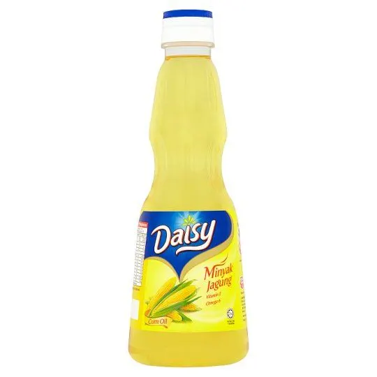 Daisy Corn Oil 500g