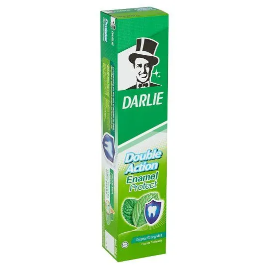 Darlie Double Action E.p S.mint 200g