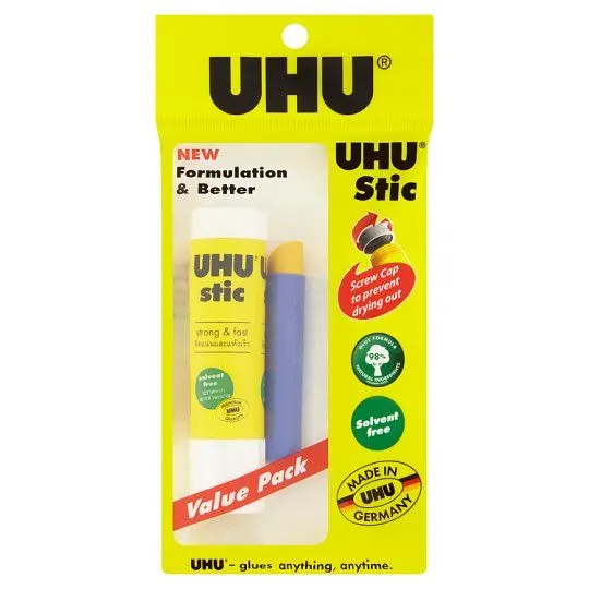 Uhu Stic 21g Renature Hs Of 1