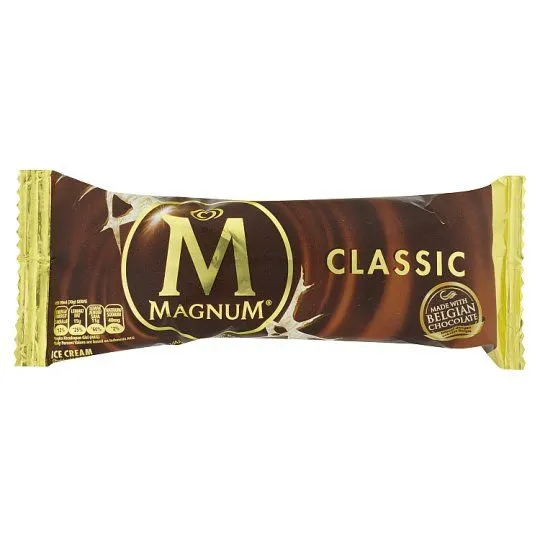 Walls Magnum Classic 80ml